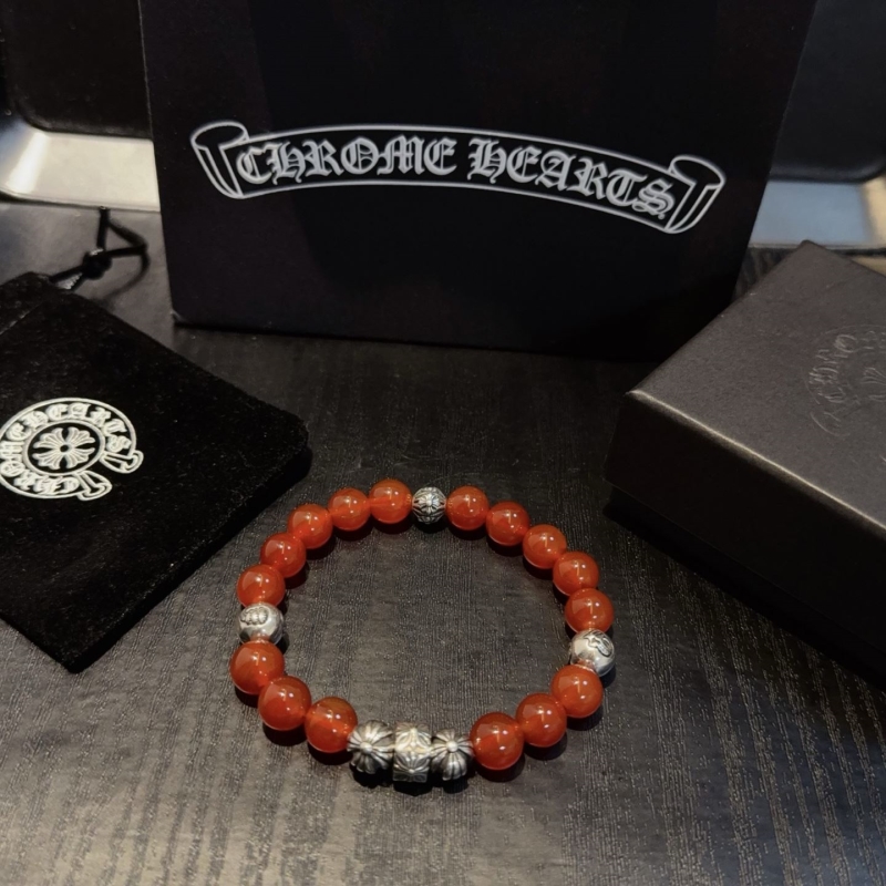 Ch*0me He**ts bracelets